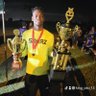 King_Of_Fifa_'s profile picture. IM PAN AFRAKAN BLACK POWRA SON OF THE SUN I PRACTICE ANCESTRAL WORSHIP AND CALL ON ALL OF MY ANCESTORS LIKE (AUSET ASAR AND HERU) THE HOLY TRINITY ®♉👑🙌☀🌕🌍