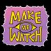 Make Me Watch (@makemewatch_pod) Twitter profile photo
