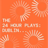 The 24 Hour Plays: Dublin(@24HourPlaysDub) 's Twitter Profile Photo