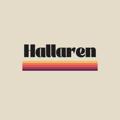 HALLAREN is an online lit mag committed to elevating the creative voices of women in the military community. *SUBS OPEN*