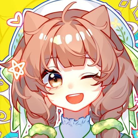 Comms open for 🎨illustration and live2d art/rig 🎨
Sometimes giveaways/raffle

🌸vGen : https://t.co/WZumUlhm6s
🌸ko-fi : https://t.co/CtFkHi5iLc