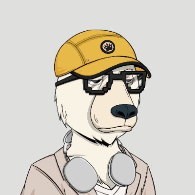 35 | Portero | VCF | Snkrs | Solana | Find me at @OkayBears | @SolanaSensei | @assetdash | @RaposaCoffeeCo | Discord - Jonassen 🇪🇸