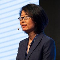iris chyi (@irischyi) 's Twitter Profile