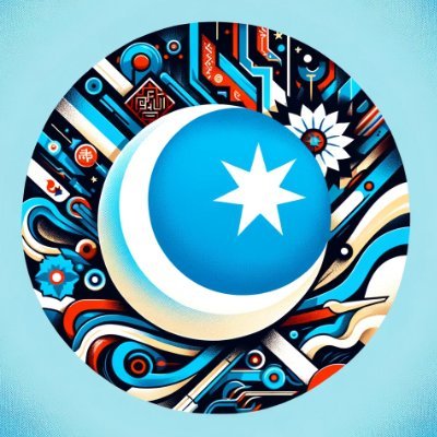 Muslim 🕋| Uyghur ☪️| Geneticist 🧬| Polyglot 📘| Father/Husband 👨‍👩‍👦

#FreeEastTurkistan