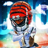 Jamarr Chase Burner (@jamarr1chase) 's Twitter Profile