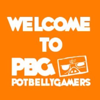 Your Pop Culture News, Reviews, Podcasts and more! All from a very unusual perspective....... Ours! contact us at: info@potbellygamers.com