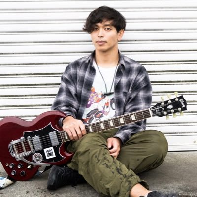 ギタリスト、シンガーソングライター（@joji_singer）やってます。宮城県石巻市出身。お問い合わせはDMまで✉️