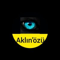 Aklın'özü(@aklinozu1) 's Twitter Profile Photo