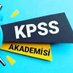 kpss.akademisi (@kpssakademisii) Twitter profile photo