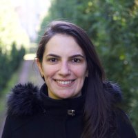 Luciene Torres de Mello Pereira (@lucienetmp) 's Twitter Profile
