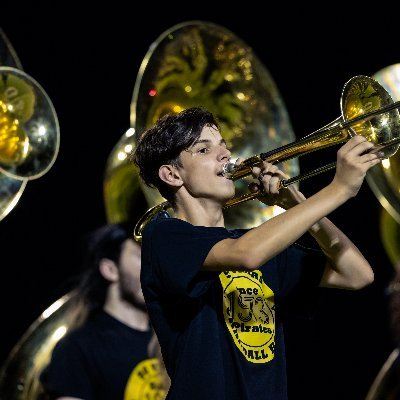 I play trombone as a hobby now so I can do it for a living later.