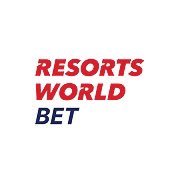 Resorts World Bet(@resortsworldbet) 's Twitter Profile Photo