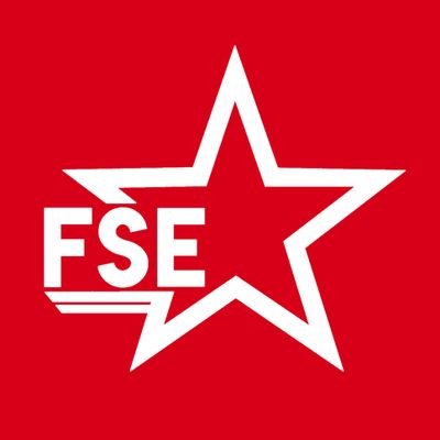 Fédération Syndicale Étudiante (FSE) 🚩🇵🇸 Pour un syndicalisme de lutte
 💥 Syndique-toi :
 https://t.co/NGAfzoHLDQ