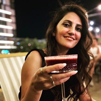 Hh_isik's profile picture. 