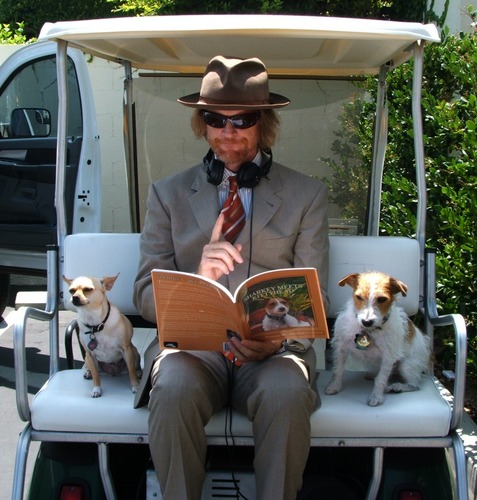 Sharkey has a series of new books about to be released about the life of a little Jack Russell!
Join my Facebook page: http://t.co/WbkUy4m7xq