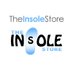 TheInsoleStore.com (@theinsolestore) Twitter profile photo TheInsoleStore.com (@theinsolestore) Twitter profile photo