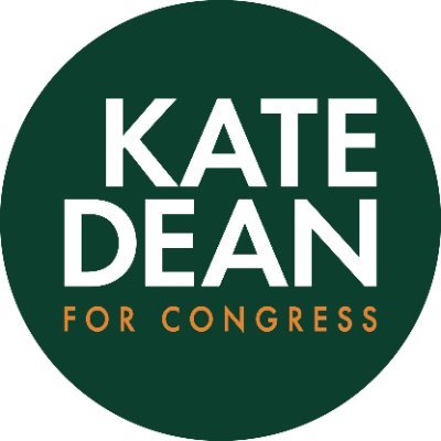 Kate Dean is running for Congress in the Sixth Congressional District