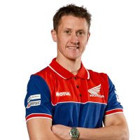 Dean Harrison (@deanharrisontt) 's Twitter Profile