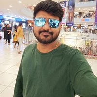 BAPATLA HAREESH KUMAR (@hareeshbapatla) 's Twitter Profile