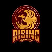 RisingPhoenixTV(@RisingPhoenixTV) 's Twitter Profile Photo