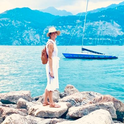 LindsCarla's profile picture. Researcher, writer, runner, yogi. I work hard to help fix our healthcare system. I love history and books, thrive in summer heat and adore smoked cheese.