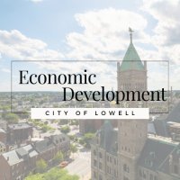 City of Lowell Economic Development Office(@DoBizInLowell) 's Twitter Profileg