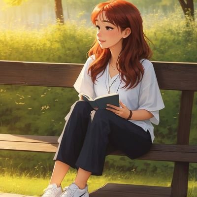 athiasr7's profile picture. finish what you start 🌻