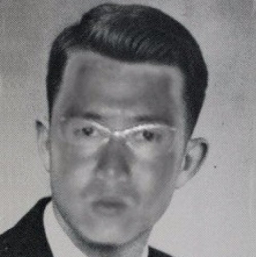 Paul Cua
