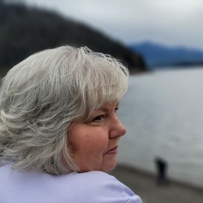 DeniseMarline's profile picture. Daughter of a loving family.
BIBLE believing Christian. 
Wife and homemaker.
Mother of 3 adult children and
Special Needs advocate.
