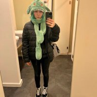Chelsea Jay (@cheljaywrites) 's Twitter Profile
