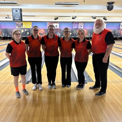 Official Twitter account of the North Olmsted High School bowling program!