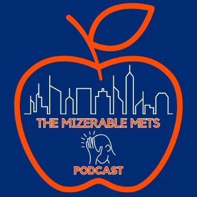 Talkin' everything Mets, the team we love to make us mizerable