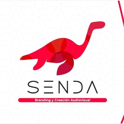 sendateam's profile picture. Generamos tácticas efectivas y soluciones integrales de comunicación estratégica, publicidad y marketing a través de productos mediáticos.