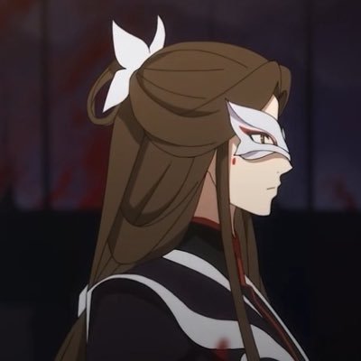 “Your Highness I understand your everything” ~ tgcf • mdzs • svsss • 2ha • 🍌🐟 ~ @fxrespectsu