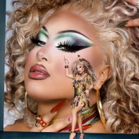 MORPHINE 👻 (@morphinelovemua) 's Twitter Profile Photo MORPHINE 👻 (@morphinelovemua) 's Twitter Profile Photo