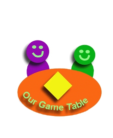 OurGameTable's profile picture. 