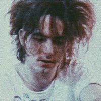 ROBERT SMITH DAILY YAY (@robertsmithdail) 's Twitter Profile Photo ROBERT SMITH DAILY YAY (@robertsmithdail) 's Twitter Profile Photo