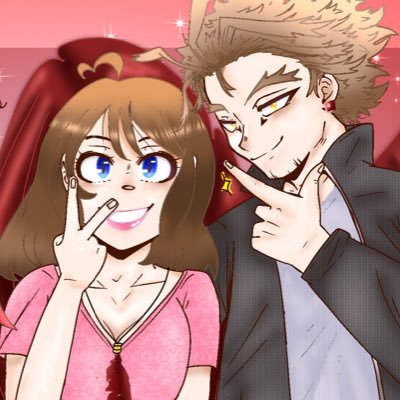 Pixel Heartさんのプロフィール画像