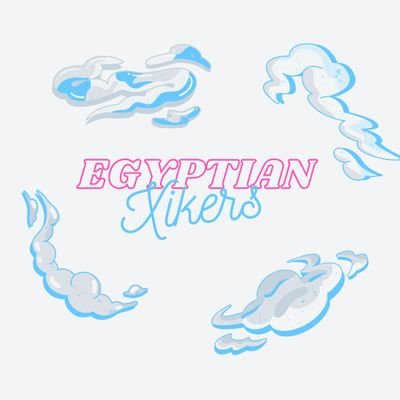 الحساب المصري الأول والوحيد لترجمة أخبار فرقة الفتيان سايكرز |
The Official and First Egyptian FanBase to Translate The News of 'XIKERS' : @xikers_official 🩵