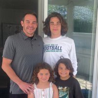 Justin Villasenor (@jvcoachbohs) 's Twitter Profile