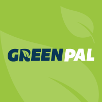 GreenPal(@YourGreenPal) 's Twitter Profile Photo