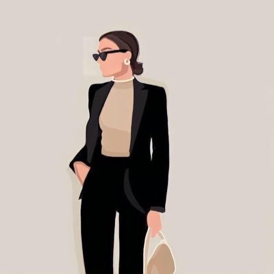 Finance Girly Profile