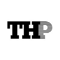THP Limited Inc. (@thp_ltd) 's Twitter Profile