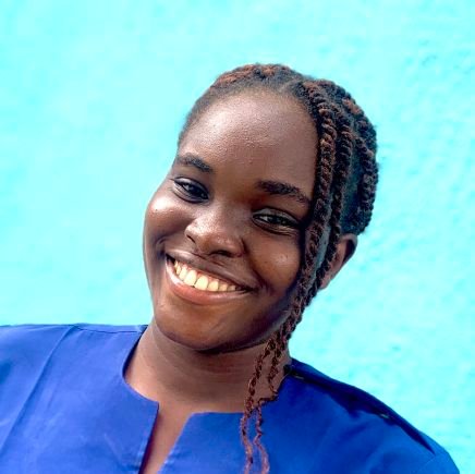O_SimiDebra's profile picture. Global Nurse 🌎