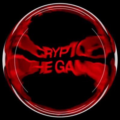 cryptothegame_ Profile Picture