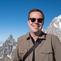 Lucas Kavanagh (@lucaskavanagh) 's Twitter Profile