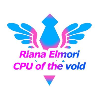 RianaCPU Profile Picture