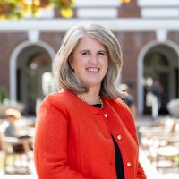 Jennifer L. West (@uvadeanjwest) 's Twitter Profile