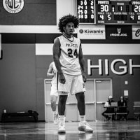 Isaiah Robinson (@zayrob24) 's Twitter Profile