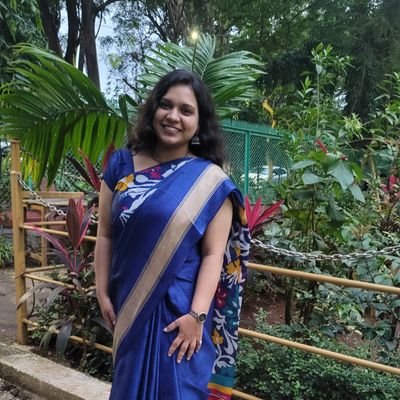 Research scholar in Biosciences and Bioengineering department, IIT Bombay